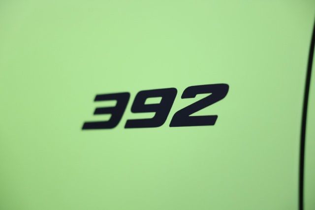 2023 Dodge Charger Scat Pack - Photo 15
