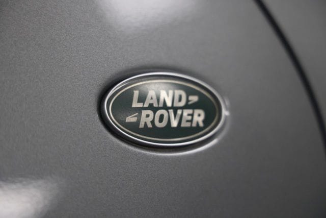 2019 Land Rover Discovery HSE LUX - Photo 36
