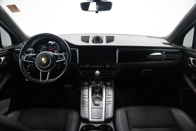 2021 Porsche Macan Base - Photo 38