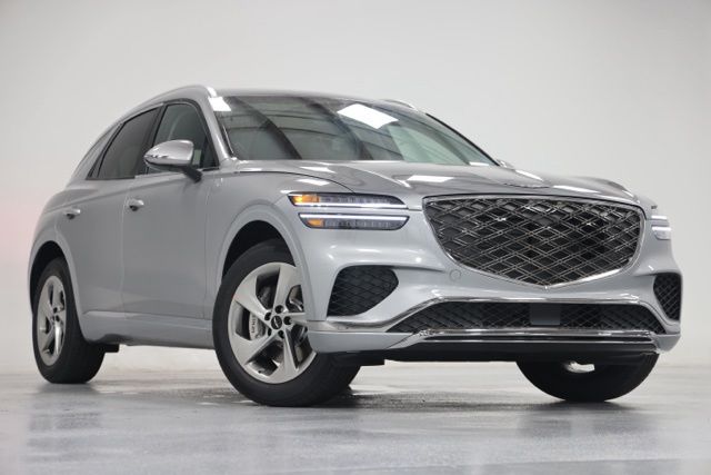 2027 Genesis GV70