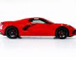 2022 Chevrolet Corvette Stingray Conv Convertible