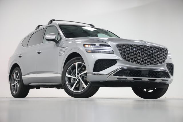 2026 Genesis GV80 3.5T Advanced AWD's photo