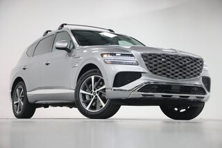 2026 Genesis GV80