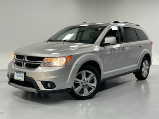 2014 Dodge Journey Limited SUV