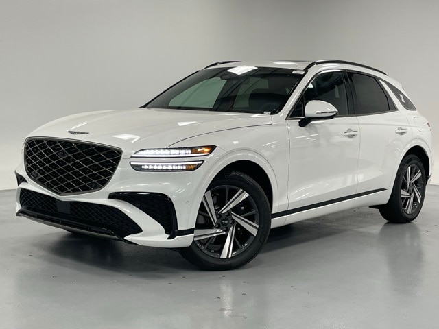 2026 GENESIS GV70 Sport Advanced's photo