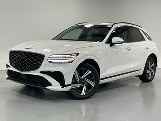 2026 Genesis GV70 3.5T Sport Advanced SUV