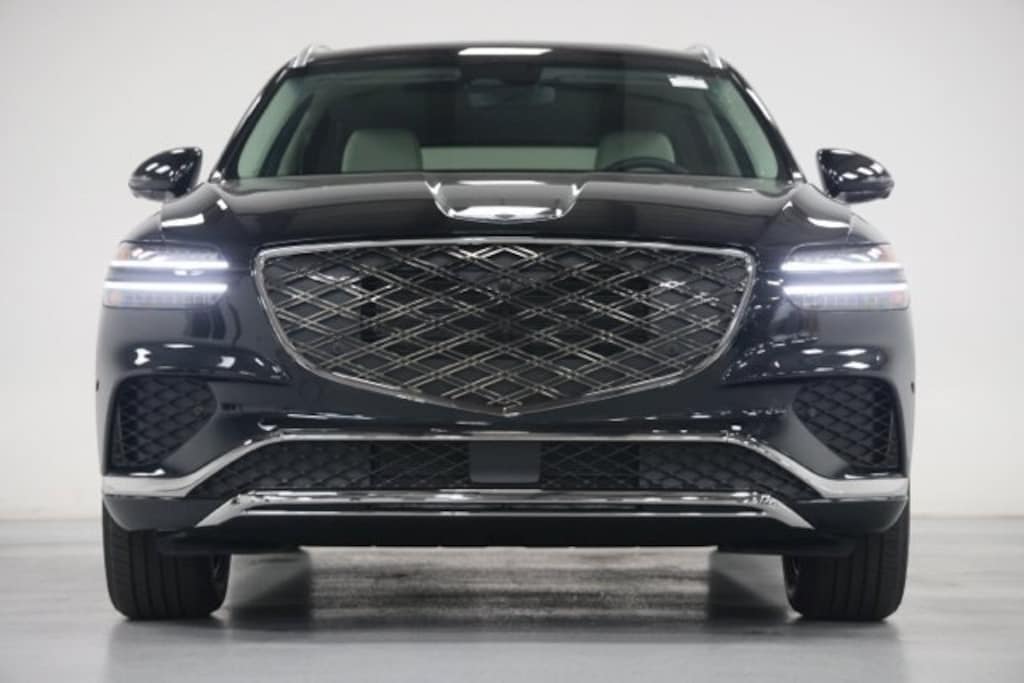 New 2027 Genesis GV70 2.5T Advanced SUV
