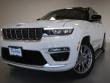 2023 Jeep Grand Cherokee Summit 4X4 SUV