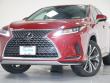 2021 LEXUS RX 350 SUV