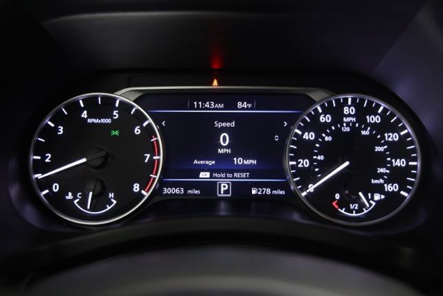 2025 Nissan Sentra SV - Photo 26