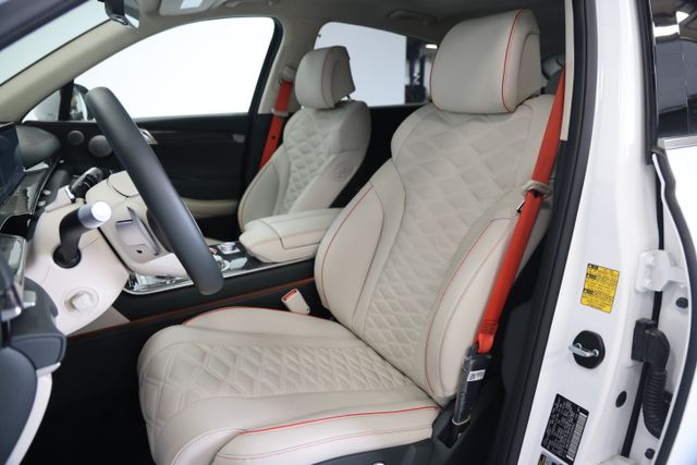 2025 GENESIS GV80 Coupe E-SC - Photo 22