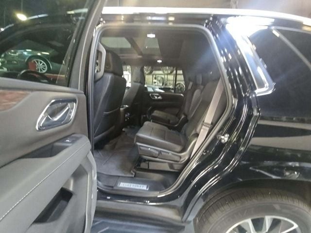 2023 Chevrolet Tahoe LT - Photo 8