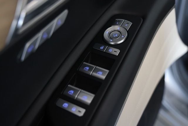 2024 GENESIS GV80 Standard - Photo 22