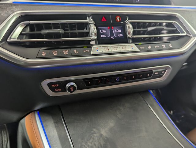 2023 BMW X5 M50i - Photo 21