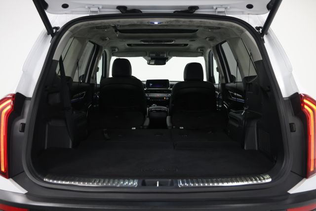 2022 Kia Telluride SX - Photo 16