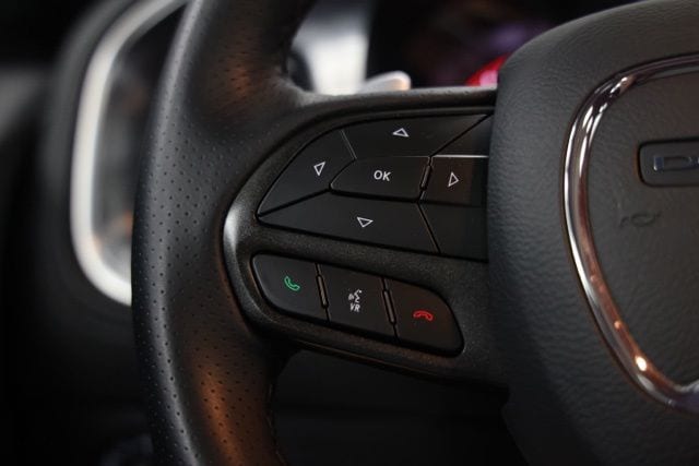 2023 Dodge Charger Scat Pack - Photo 39
