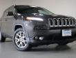 2015 Jeep Cherokee Latitude SUV