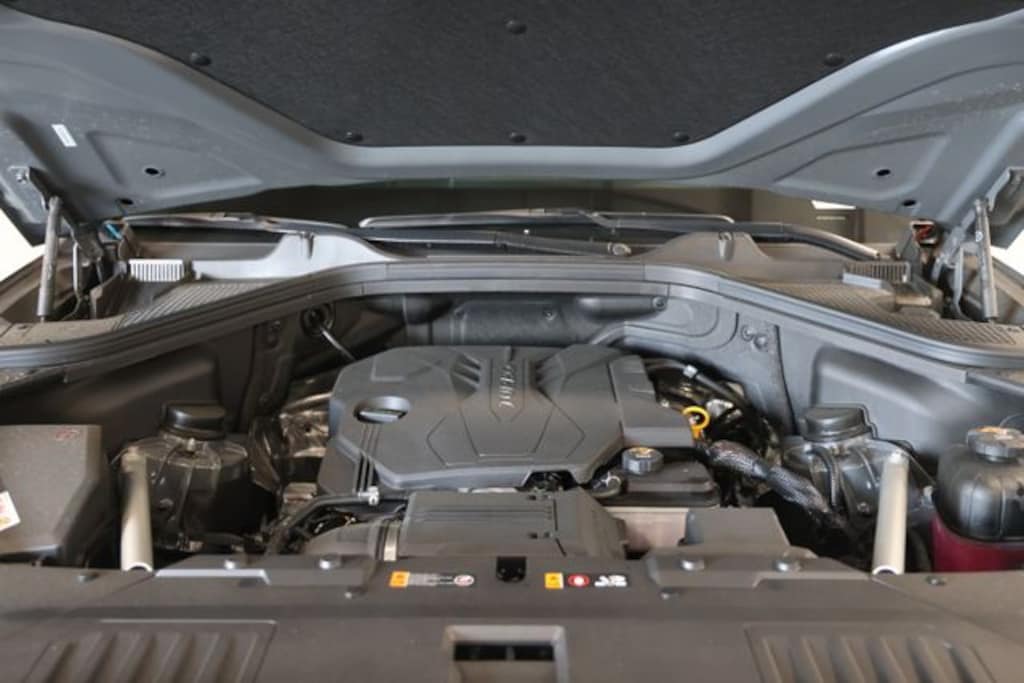 New 2026 Genesis GV80 2.5T SUV