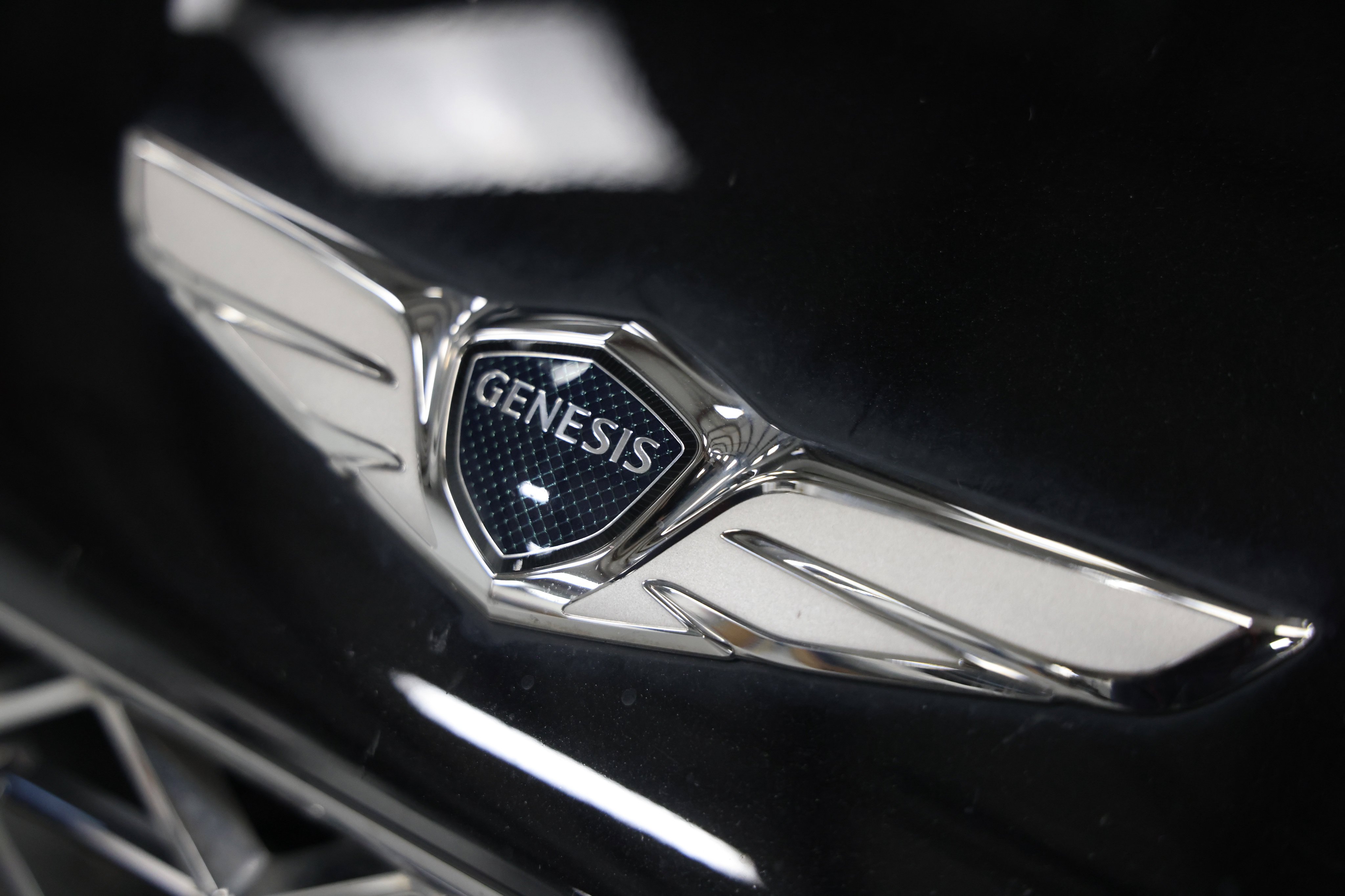 Used 2021 Genesis G80 3.5T Sedan