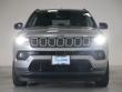 2022 Jeep Compass Latitude SUV