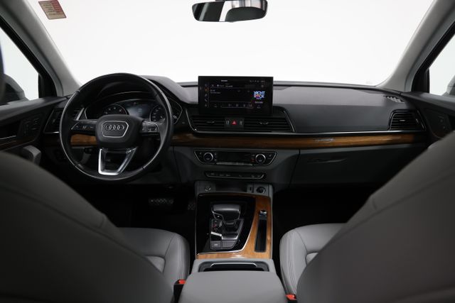 2022 Audi Q5 Premium - Photo 14
