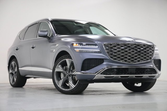 New 2027 Genesis GV80 3.5T Prestige SUV