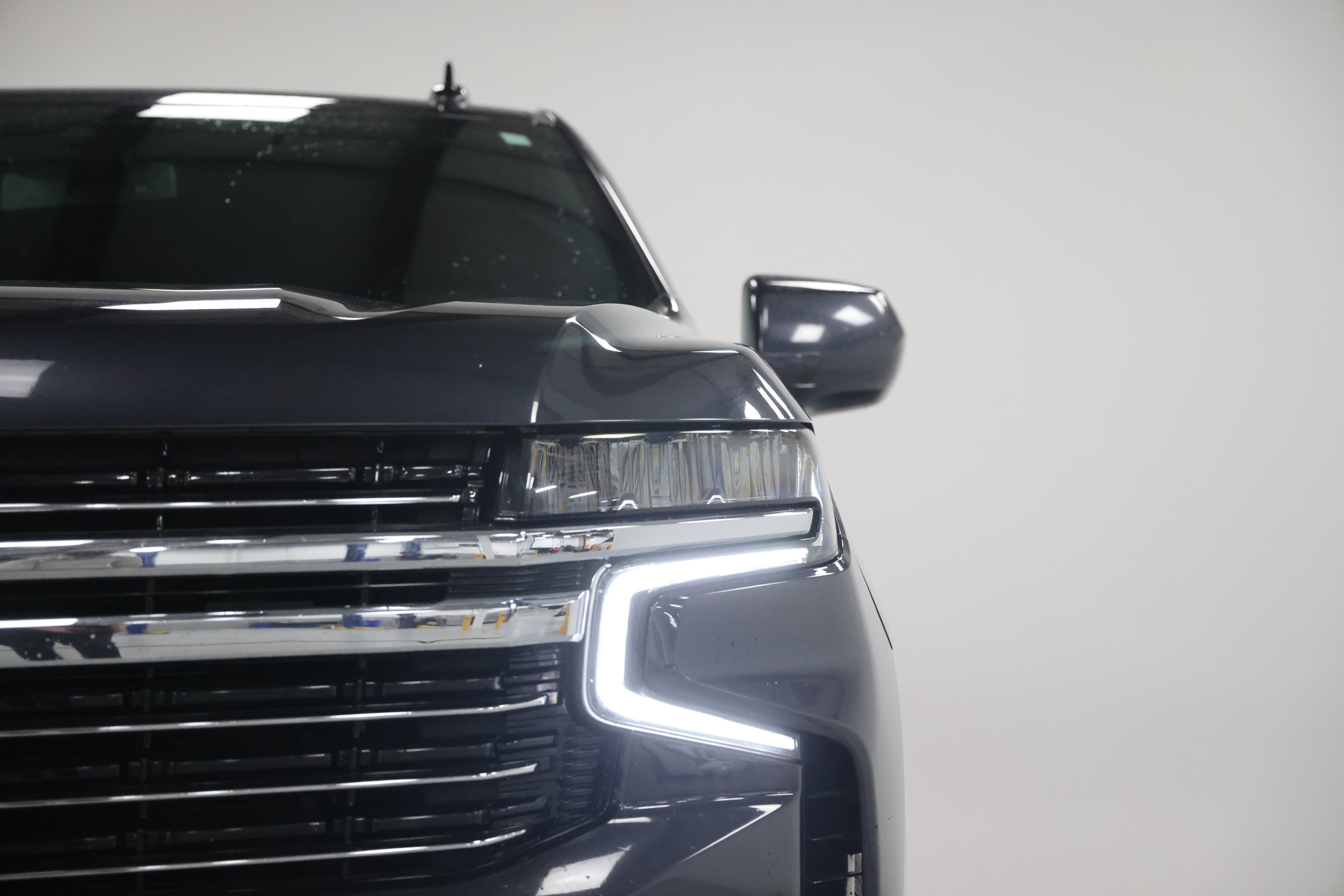 Used 2024 Chevrolet Tahoe LT SUV
