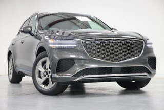 2026 Genesis GV70