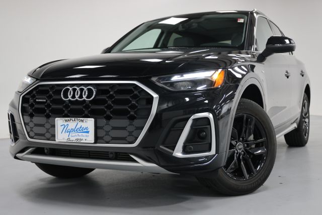 2022 Audi Q5 Premium - Photo 9