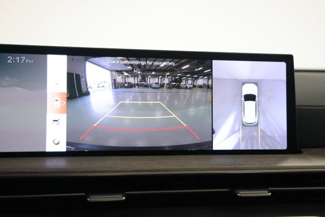 Vehicle thumbnail