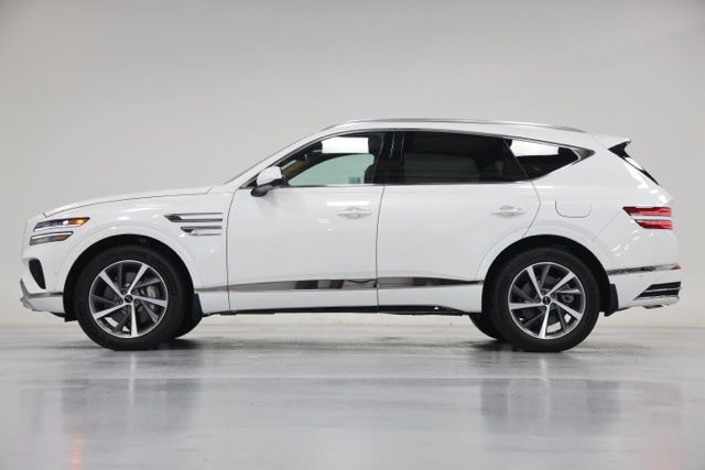 2026 GENESIS GV80 Advanced - Photo 8