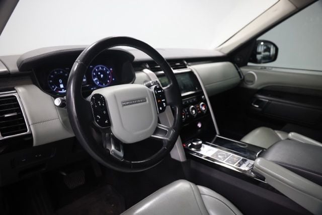 2019 Land Rover Discovery HSE LUX - Photo 22