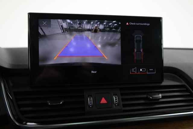 2022 Audi Q5 Premium - Photo 28