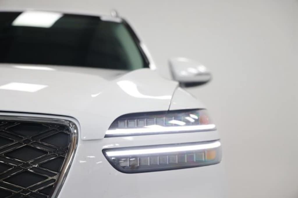 New 2026 Genesis GV70 2.5T SUV