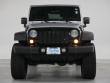 2016 Jeep Wrangler Unlimited Willys SUV