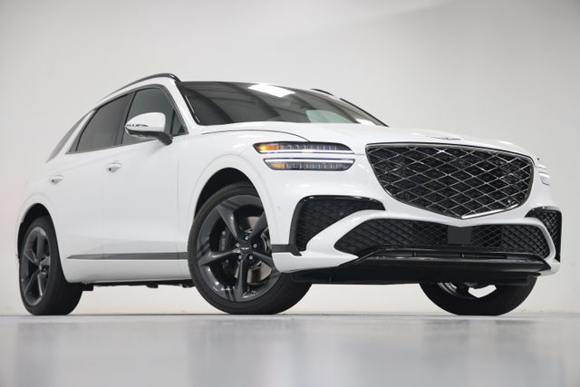 2026 Genesis GV70 2.5T Sport Prestige AWD's photo