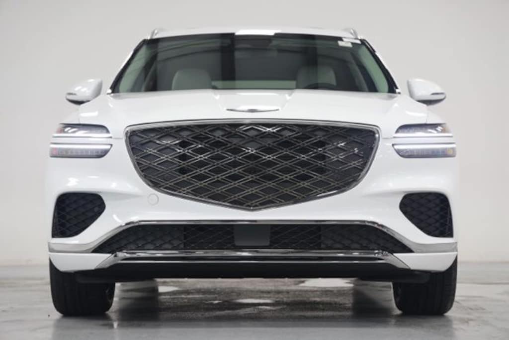New 2027 Genesis GV70 2.5T Select SUV