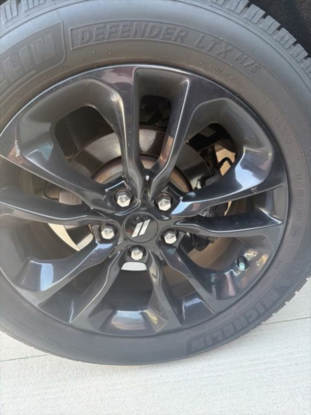 Used 2020 Dodge Durango R/T SUV
