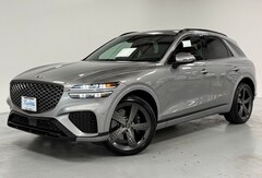 2025 Genesis GV70 2.5T SUV