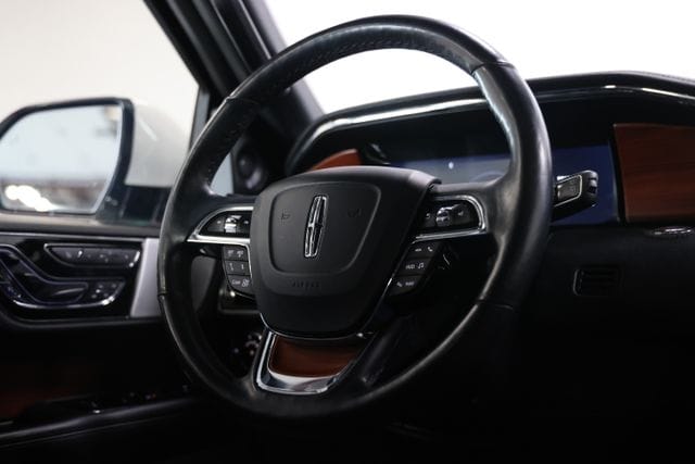2020 Lincoln Navigator Reserve - Photo 39