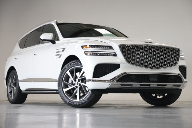 2026 Genesis GV80 2.5T Advanced AWD's photo