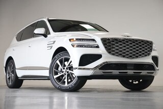 2026 Genesis GV80