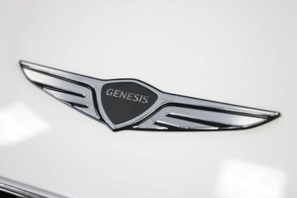 New 2026 Genesis GV70 2.5T SUV
