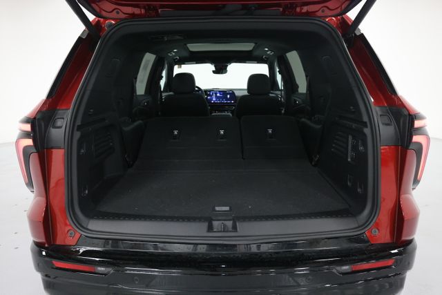 2024 Chevrolet Traverse RS - Photo 12