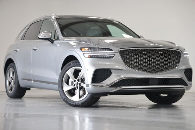 2026 Genesis GV70 2.5T Advanced AWD's photo