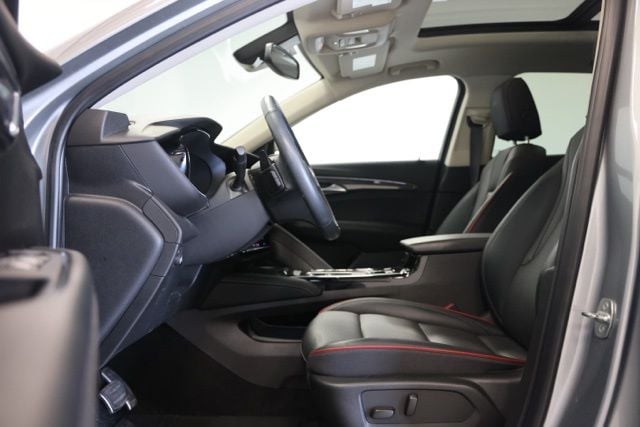 2023 Buick Envision Essence - Photo 18