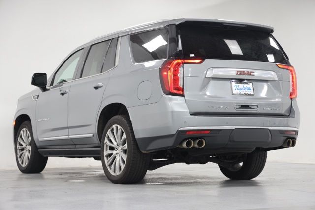 2023 GMC Yukon Denali - Photo 12