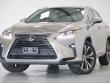 2018 LEXUS RX 5-Door SUV  4X4 SUV