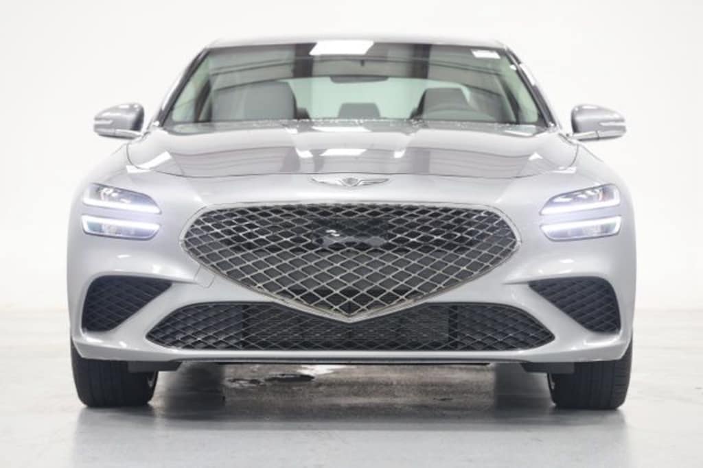 New 2026 Genesis G70 2.5T Sedan