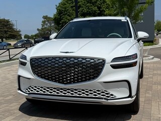 2026 Genesis Electrified GV70 Advanced SUV